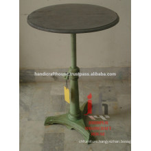 2017 New Modern Metal Adjustable stool